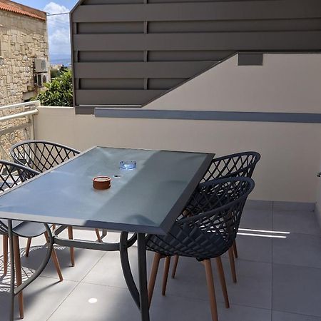 Pantanassa Villas Agia Marina Екстериор снимка