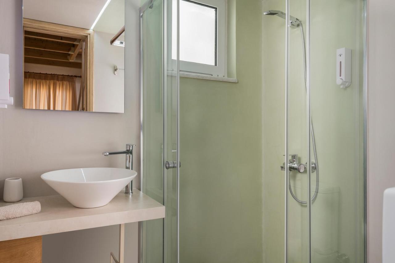 Pantanassa Villas Agia Marina Екстериор снимка