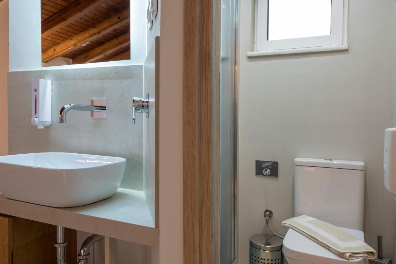 Pantanassa Villas Agia Marina Екстериор снимка